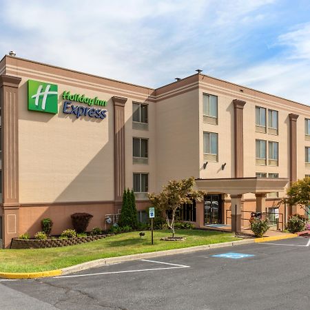 Holiday Inn Express Harrisburg Sw - Mechanicsburg By Ihg Extérieur photo