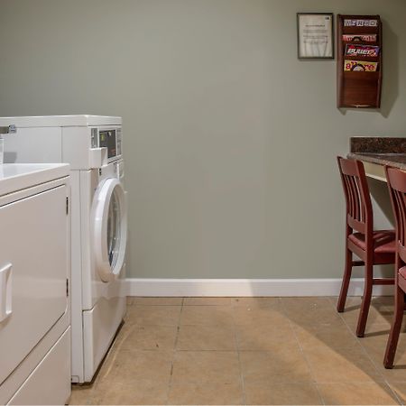 Holiday Inn Express Harrisburg Sw - Mechanicsburg By Ihg Extérieur photo