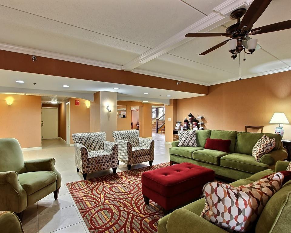 Holiday Inn Express Harrisburg Sw - Mechanicsburg By Ihg Extérieur photo