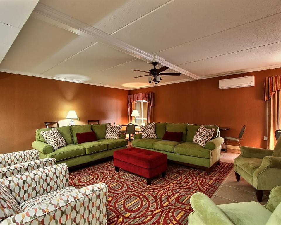 Holiday Inn Express Harrisburg Sw - Mechanicsburg By Ihg Extérieur photo