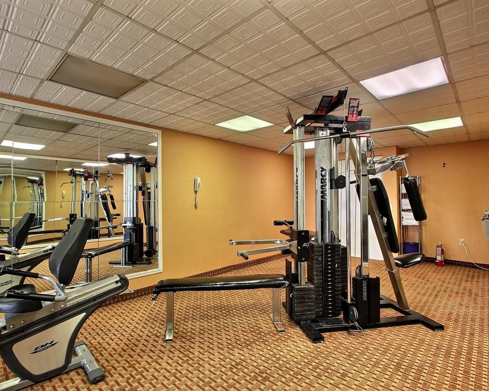 Holiday Inn Express Harrisburg Sw - Mechanicsburg By Ihg Extérieur photo