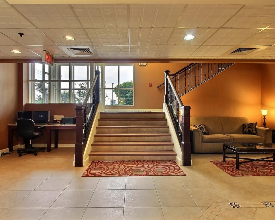 Holiday Inn Express Harrisburg Sw - Mechanicsburg By Ihg Extérieur photo