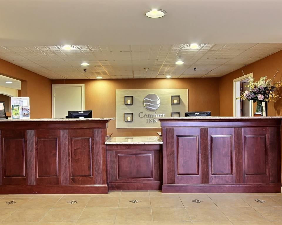 Holiday Inn Express Harrisburg Sw - Mechanicsburg By Ihg Extérieur photo