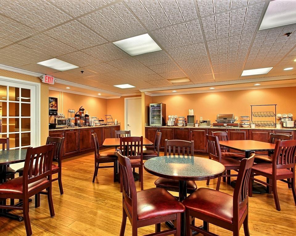 Holiday Inn Express Harrisburg Sw - Mechanicsburg By Ihg Extérieur photo