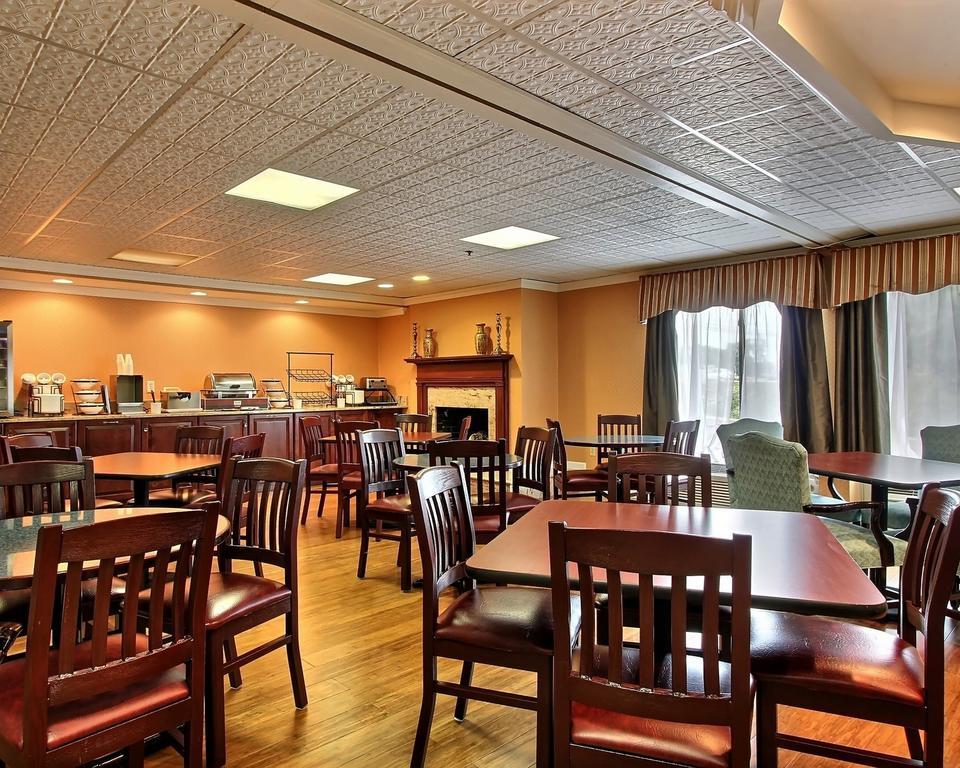 Holiday Inn Express Harrisburg Sw - Mechanicsburg By Ihg Extérieur photo