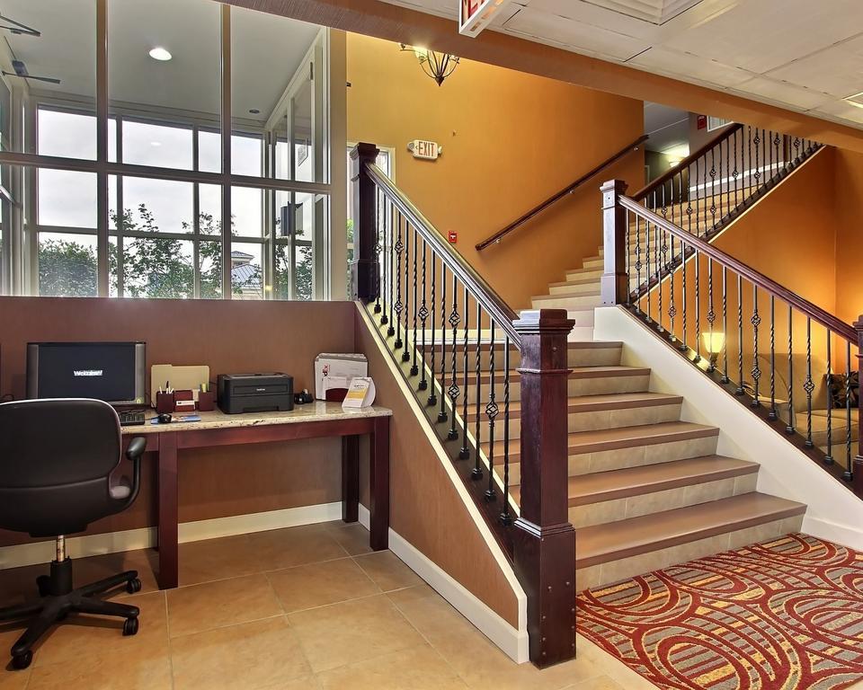 Holiday Inn Express Harrisburg Sw - Mechanicsburg By Ihg Extérieur photo