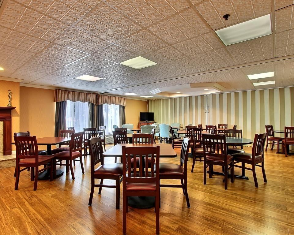Holiday Inn Express Harrisburg Sw - Mechanicsburg By Ihg Extérieur photo