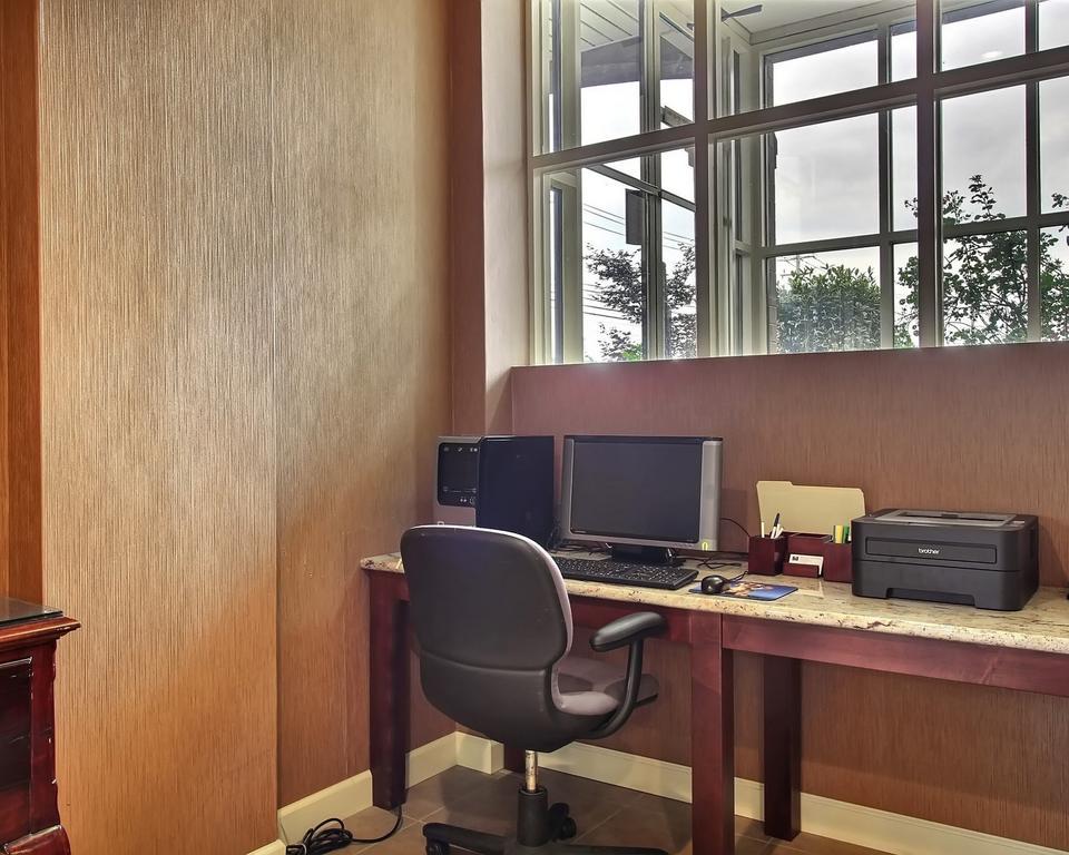 Holiday Inn Express Harrisburg Sw - Mechanicsburg By Ihg Extérieur photo