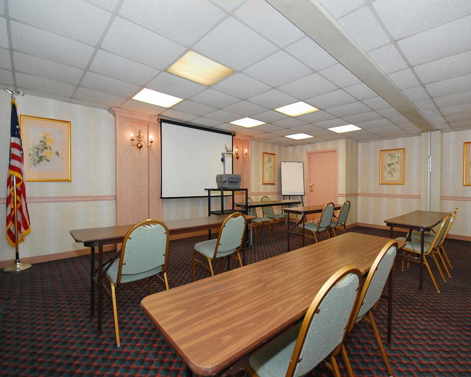 Holiday Inn Express Harrisburg Sw - Mechanicsburg By Ihg Facilités photo