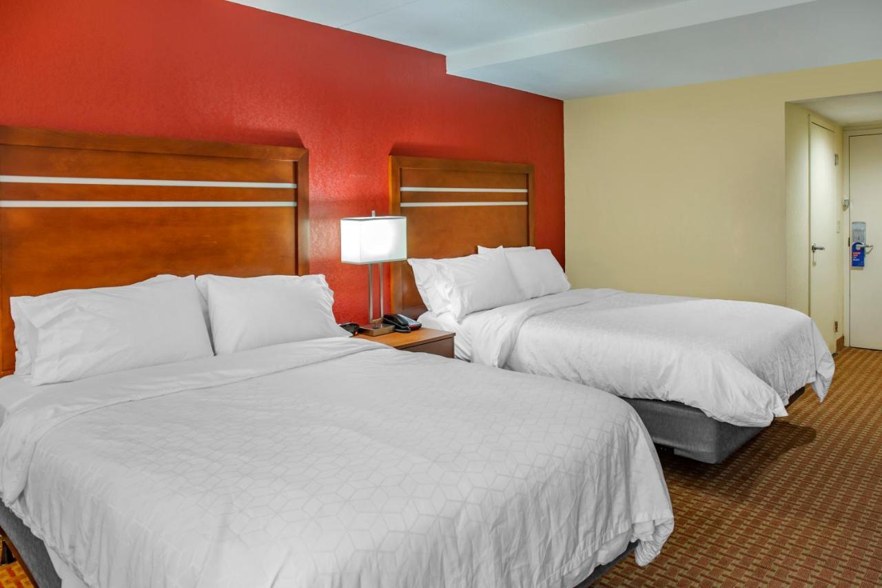 Holiday Inn Express Harrisburg Sw - Mechanicsburg By Ihg Extérieur photo