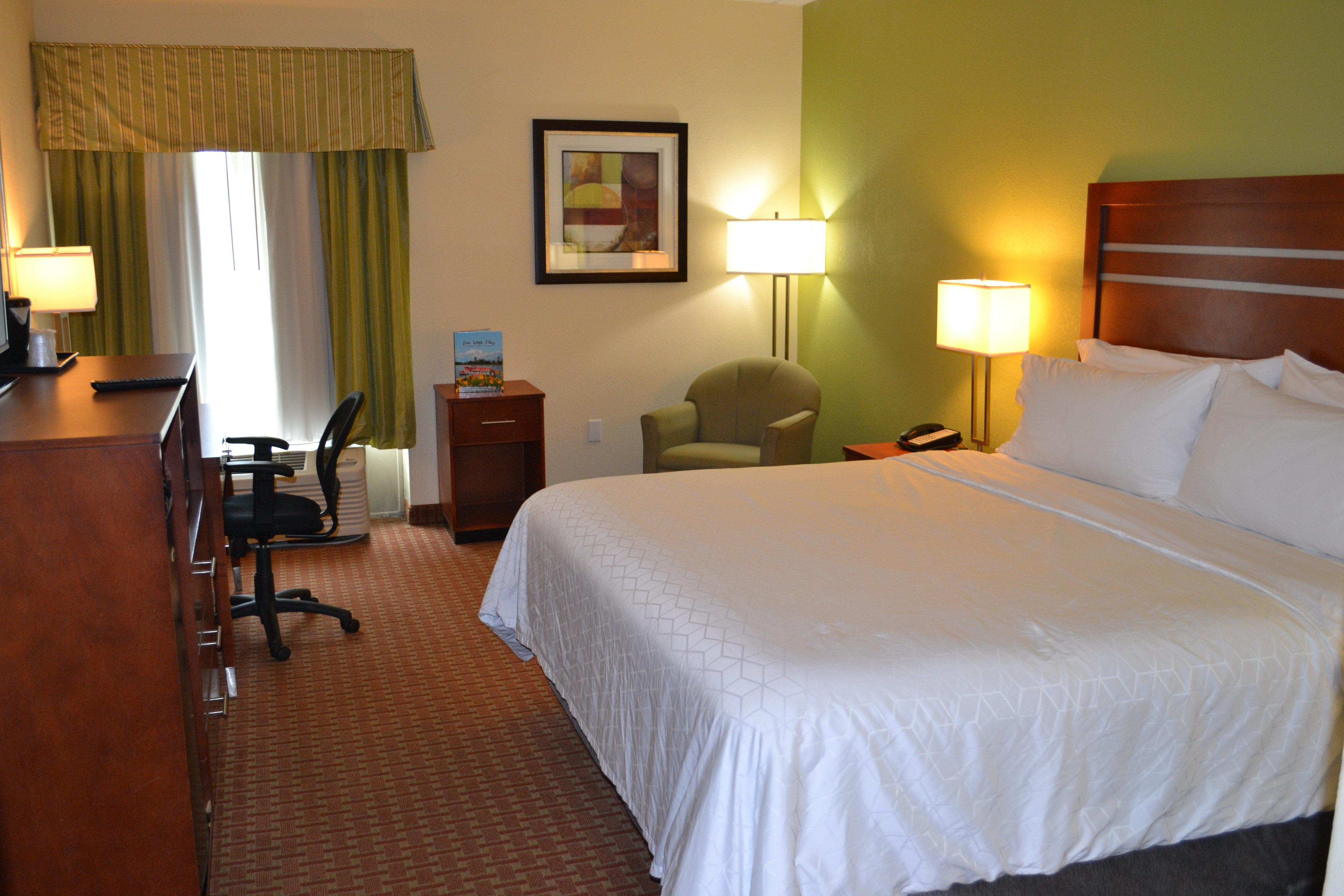 Holiday Inn Express Harrisburg Sw - Mechanicsburg By Ihg Extérieur photo