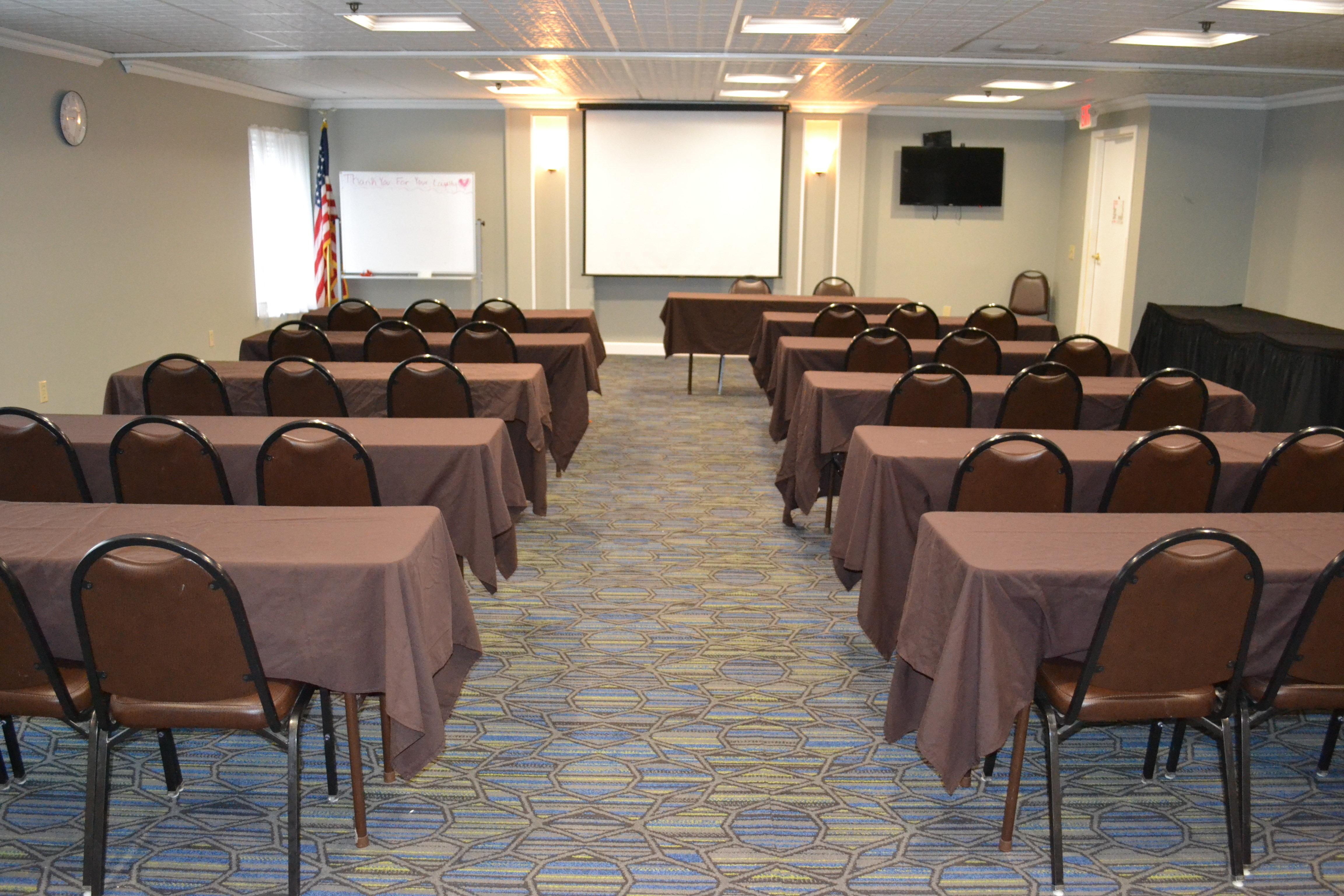 Holiday Inn Express Harrisburg Sw - Mechanicsburg By Ihg Extérieur photo