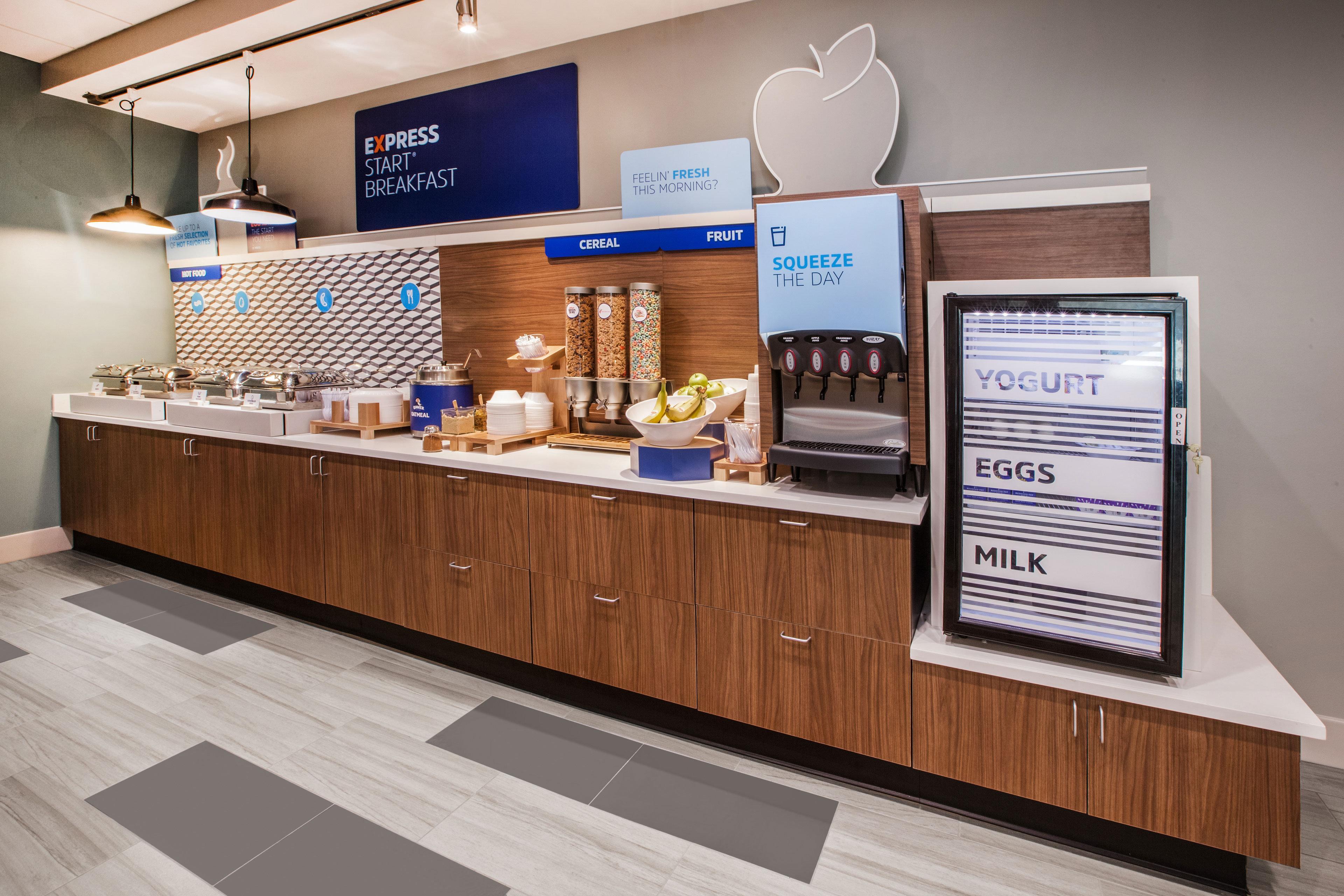 Holiday Inn Express Harrisburg Sw - Mechanicsburg By Ihg Extérieur photo