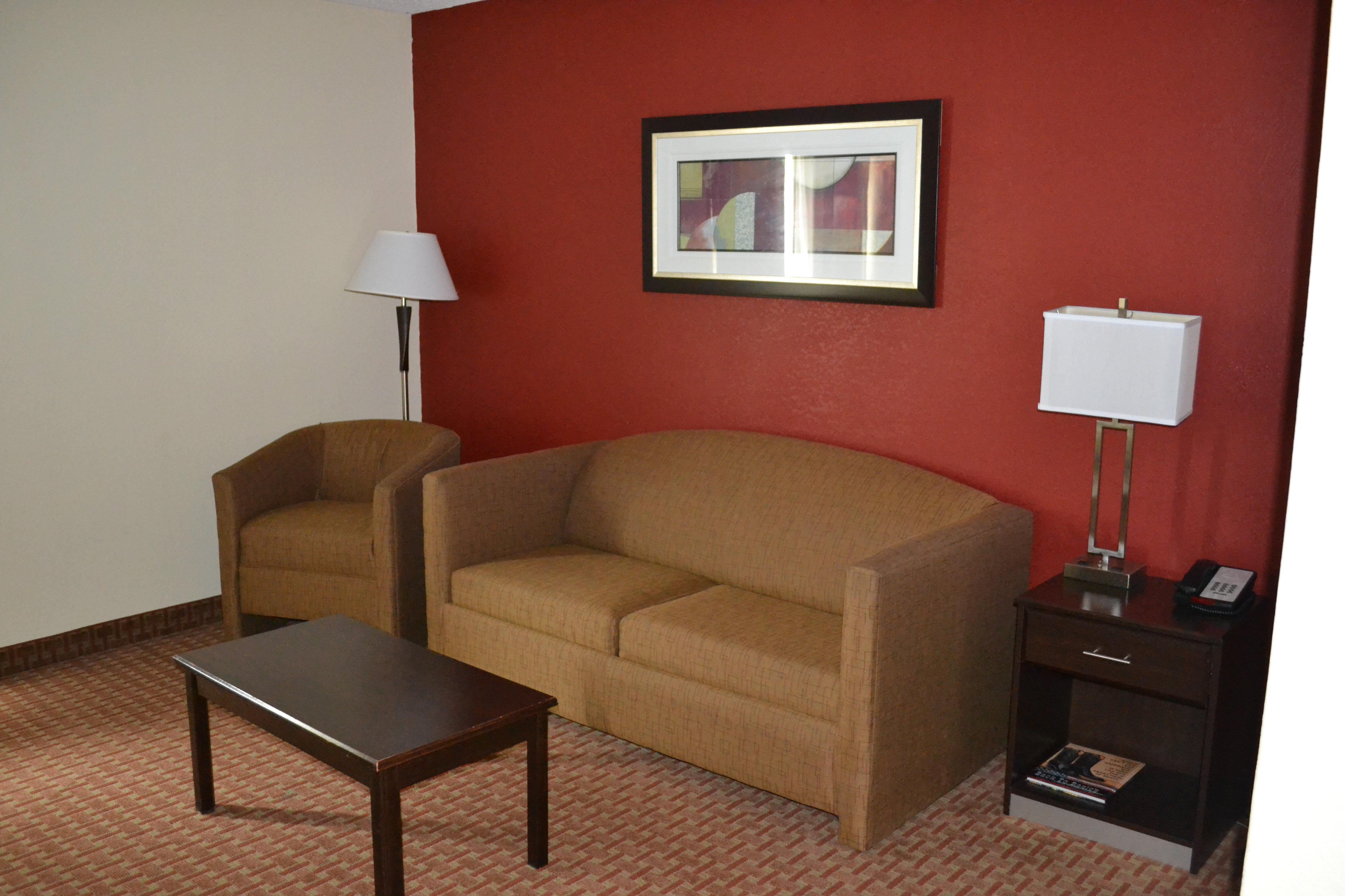 Holiday Inn Express Harrisburg Sw - Mechanicsburg By Ihg Extérieur photo