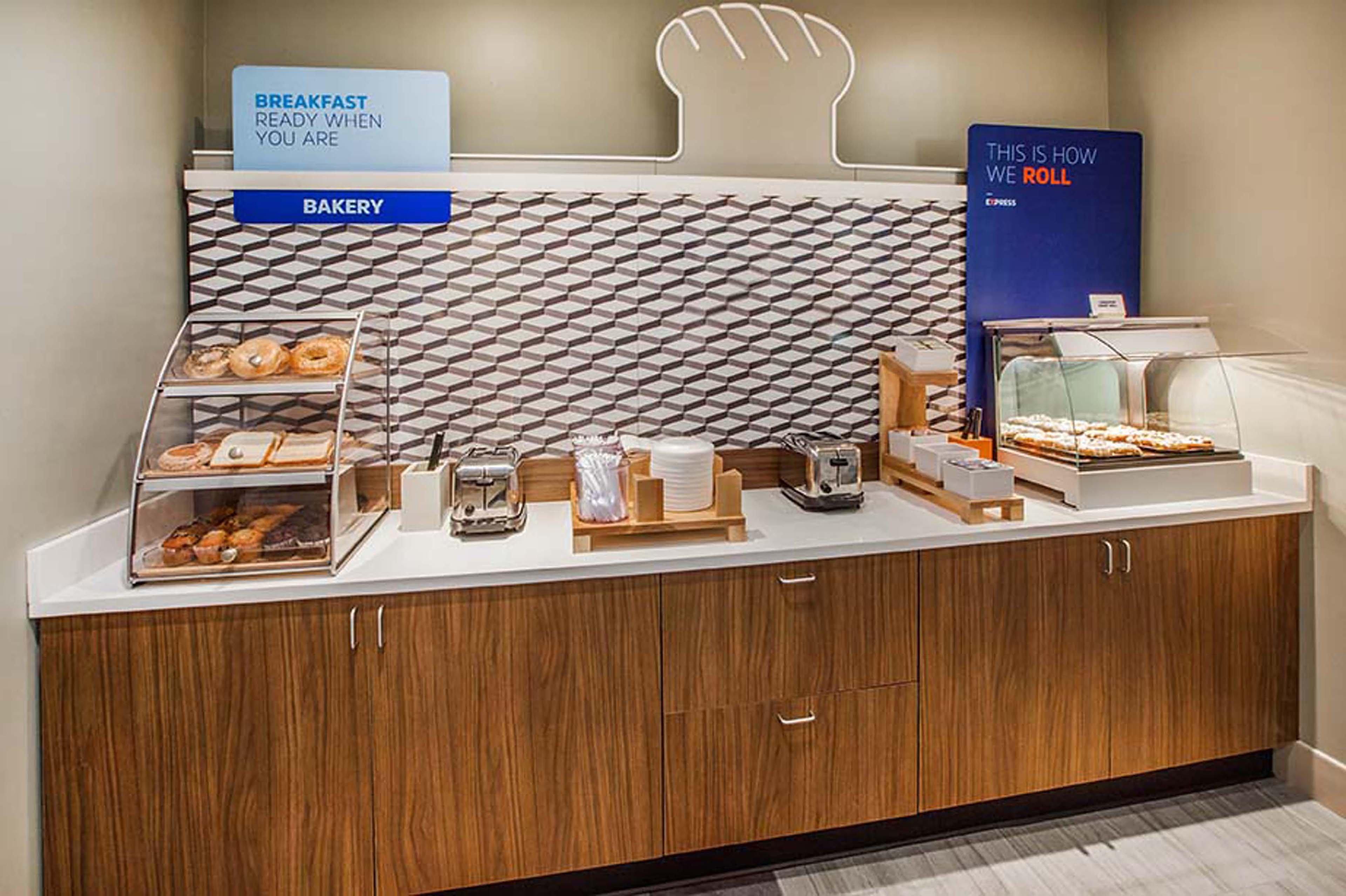 Holiday Inn Express Harrisburg Sw - Mechanicsburg By Ihg Extérieur photo