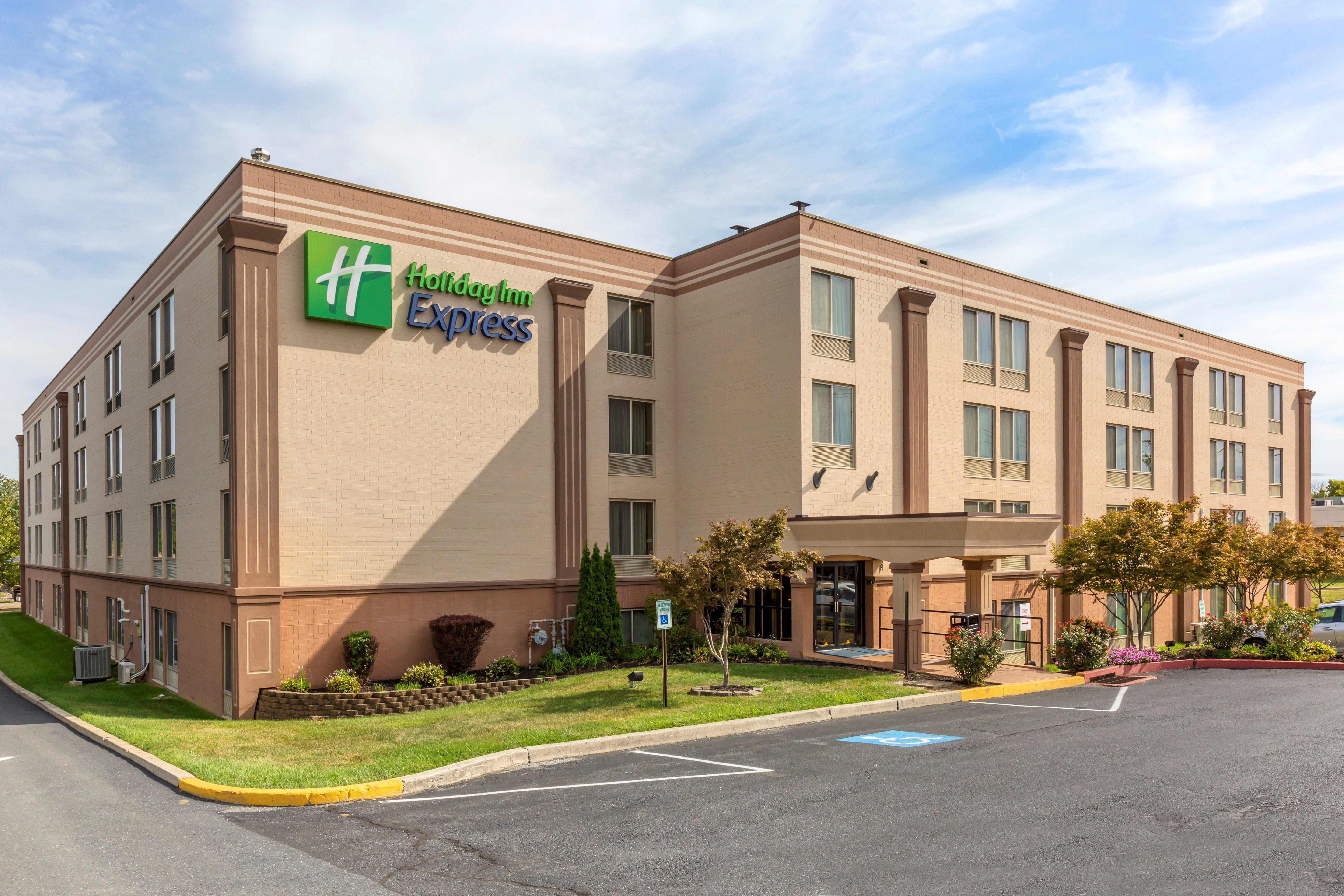 Holiday Inn Express Harrisburg Sw - Mechanicsburg By Ihg Extérieur photo