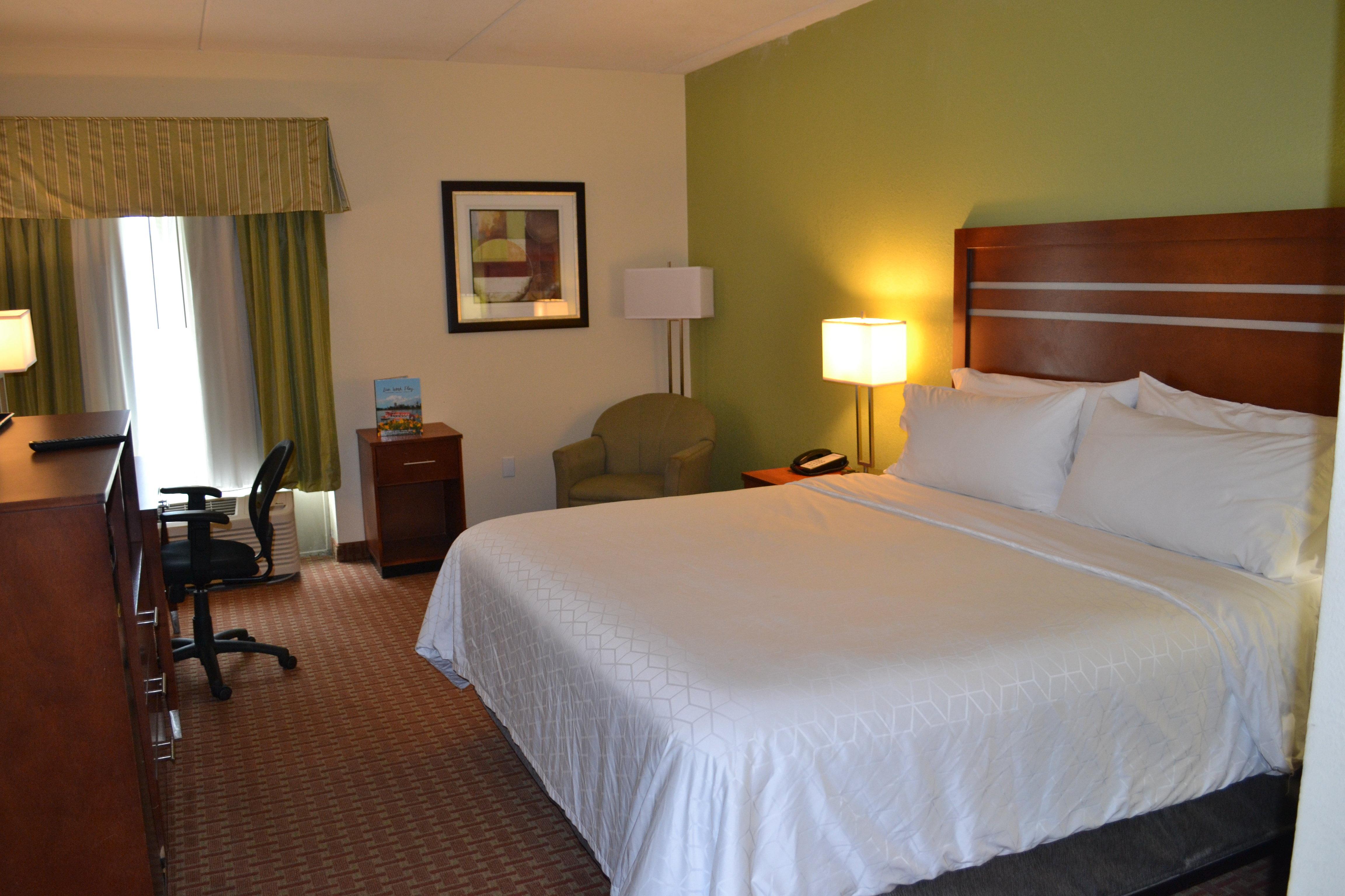 Holiday Inn Express Harrisburg Sw - Mechanicsburg By Ihg Extérieur photo