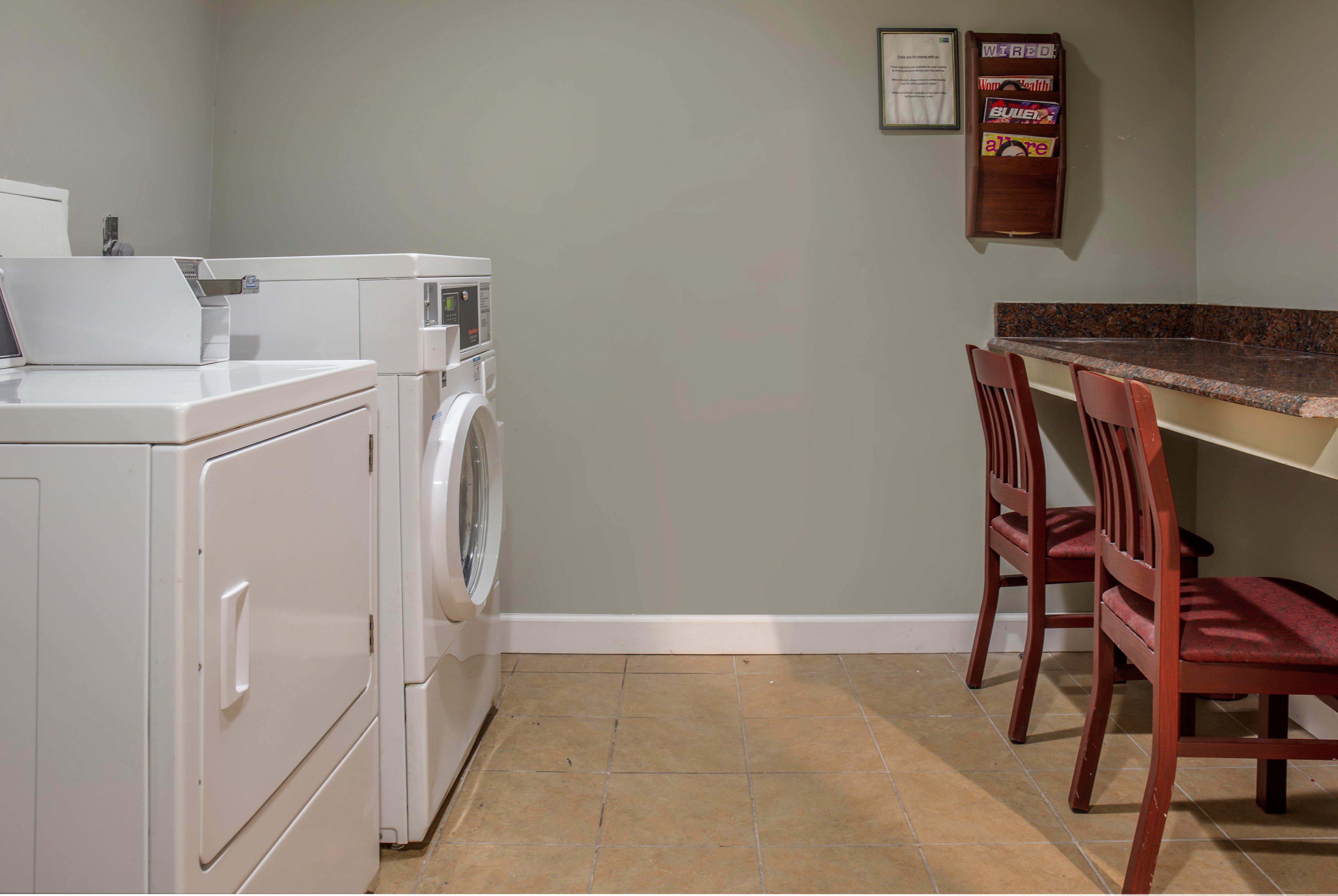 Holiday Inn Express Harrisburg Sw - Mechanicsburg By Ihg Extérieur photo