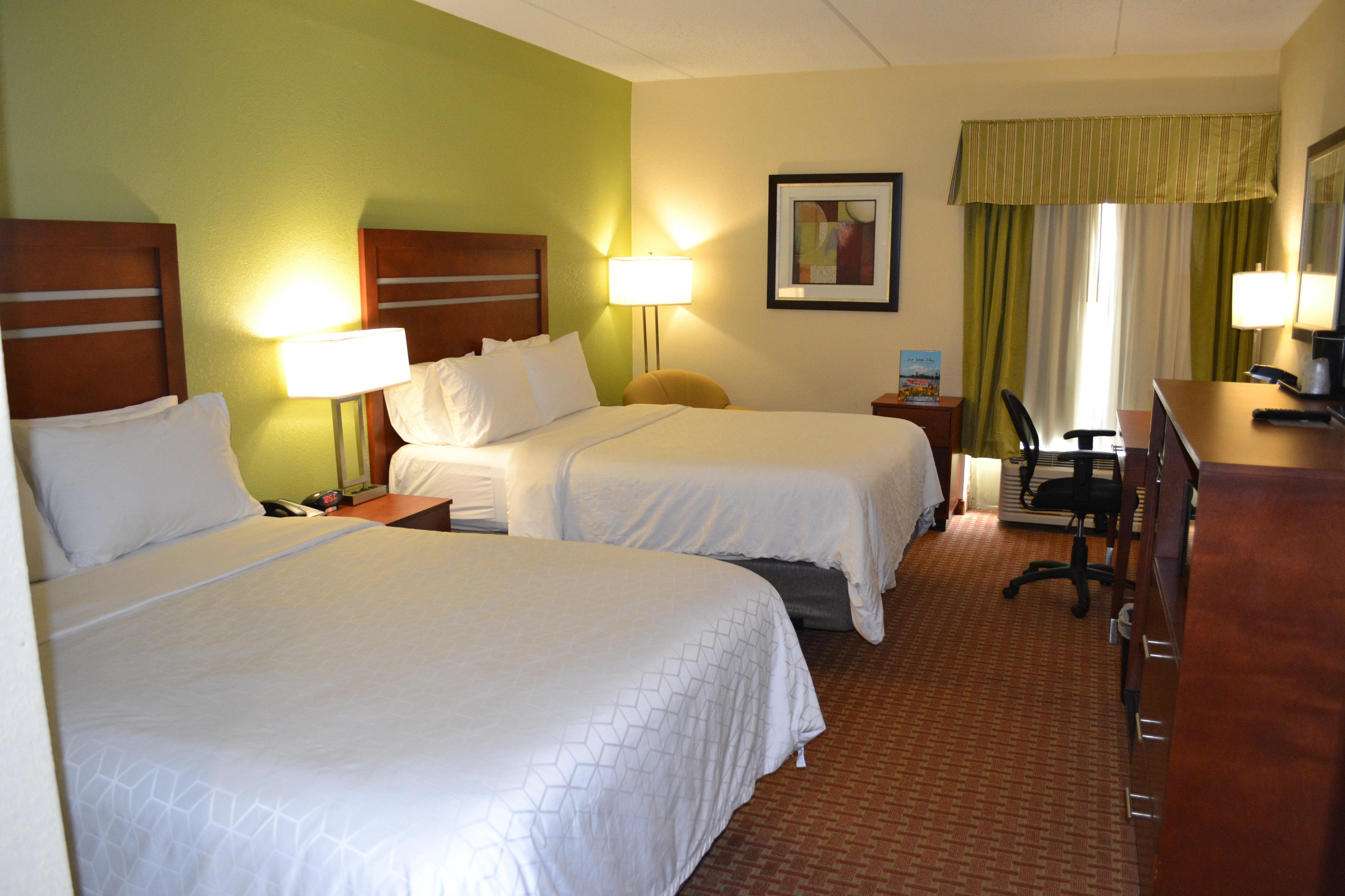 Holiday Inn Express Harrisburg Sw - Mechanicsburg By Ihg Extérieur photo