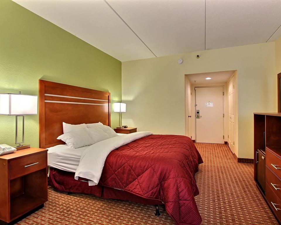 Holiday Inn Express Harrisburg Sw - Mechanicsburg By Ihg Chambre photo