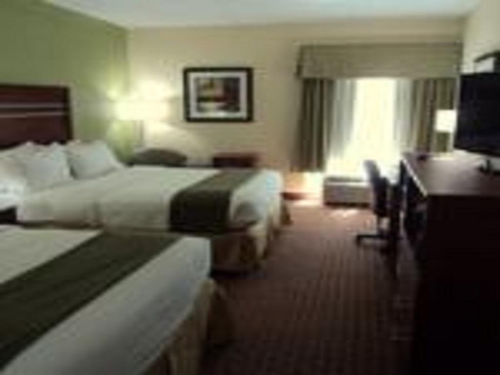 Holiday Inn Express Harrisburg Sw - Mechanicsburg By Ihg Extérieur photo