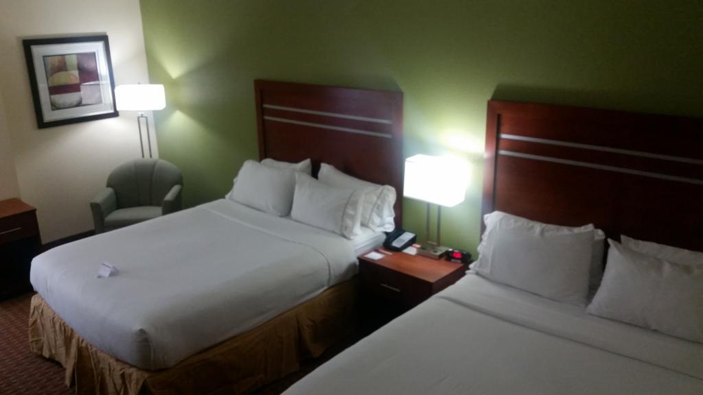 Holiday Inn Express Harrisburg Sw - Mechanicsburg By Ihg Extérieur photo