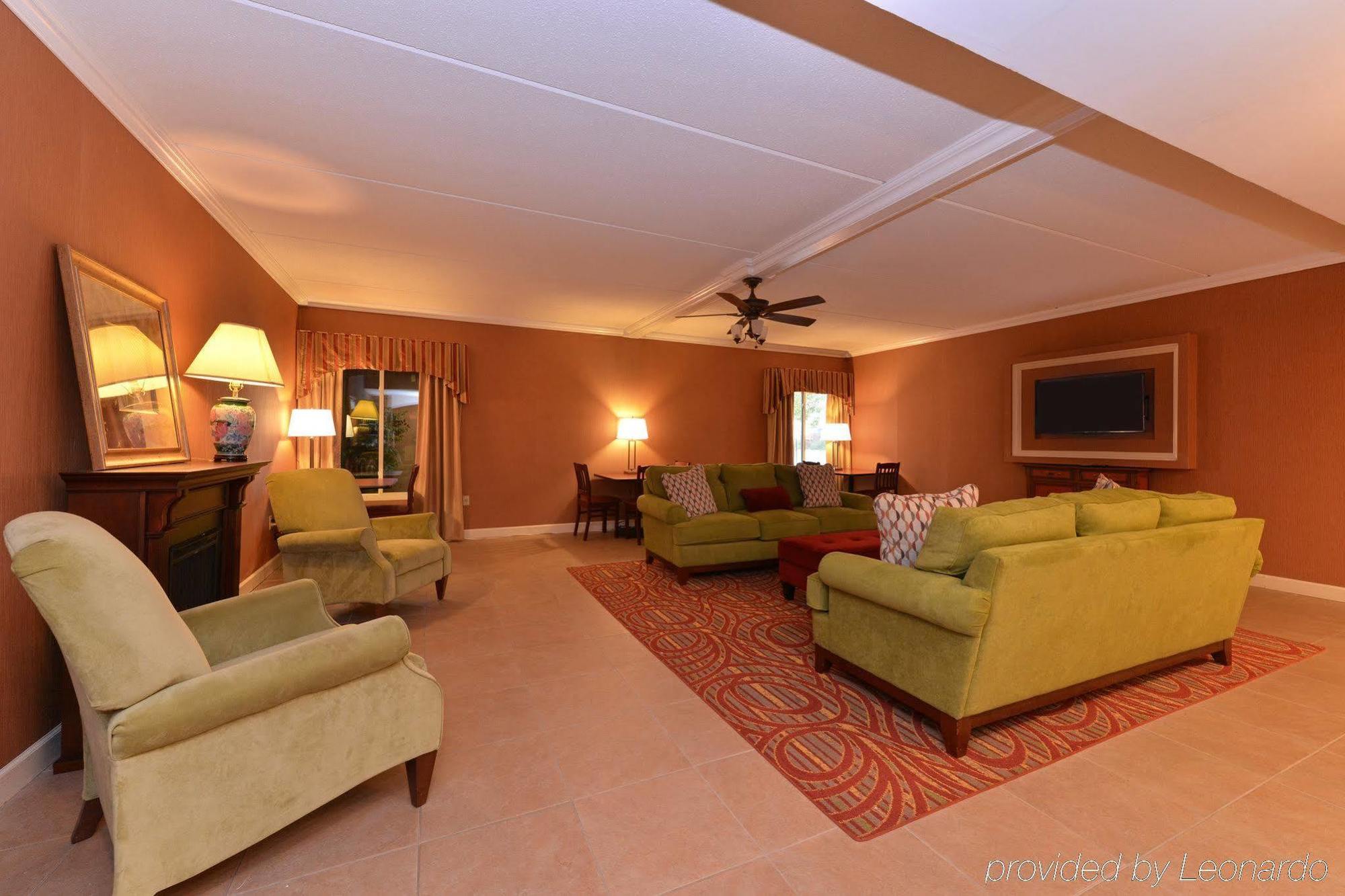 Holiday Inn Express Harrisburg Sw - Mechanicsburg By Ihg Extérieur photo