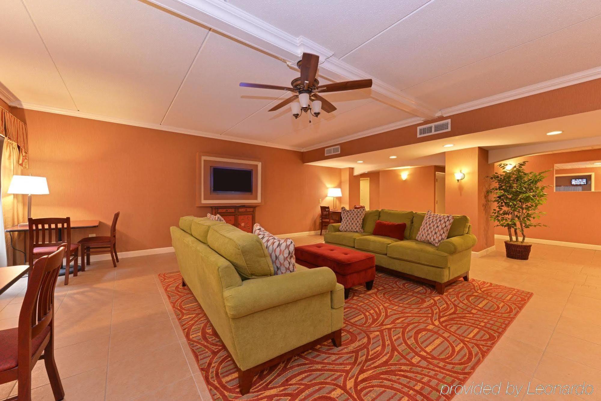 Holiday Inn Express Harrisburg Sw - Mechanicsburg By Ihg Extérieur photo