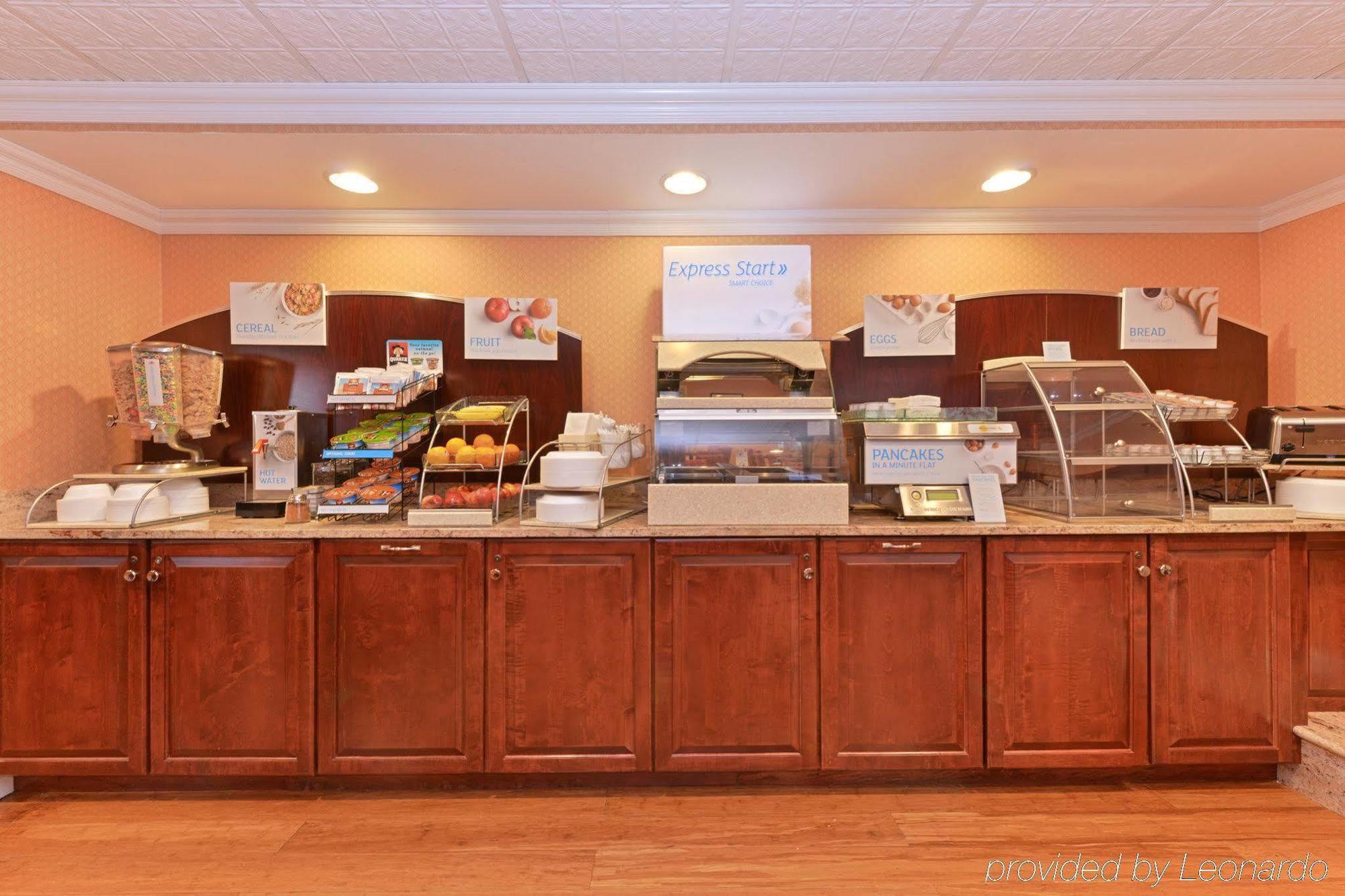 Holiday Inn Express Harrisburg Sw - Mechanicsburg By Ihg Extérieur photo