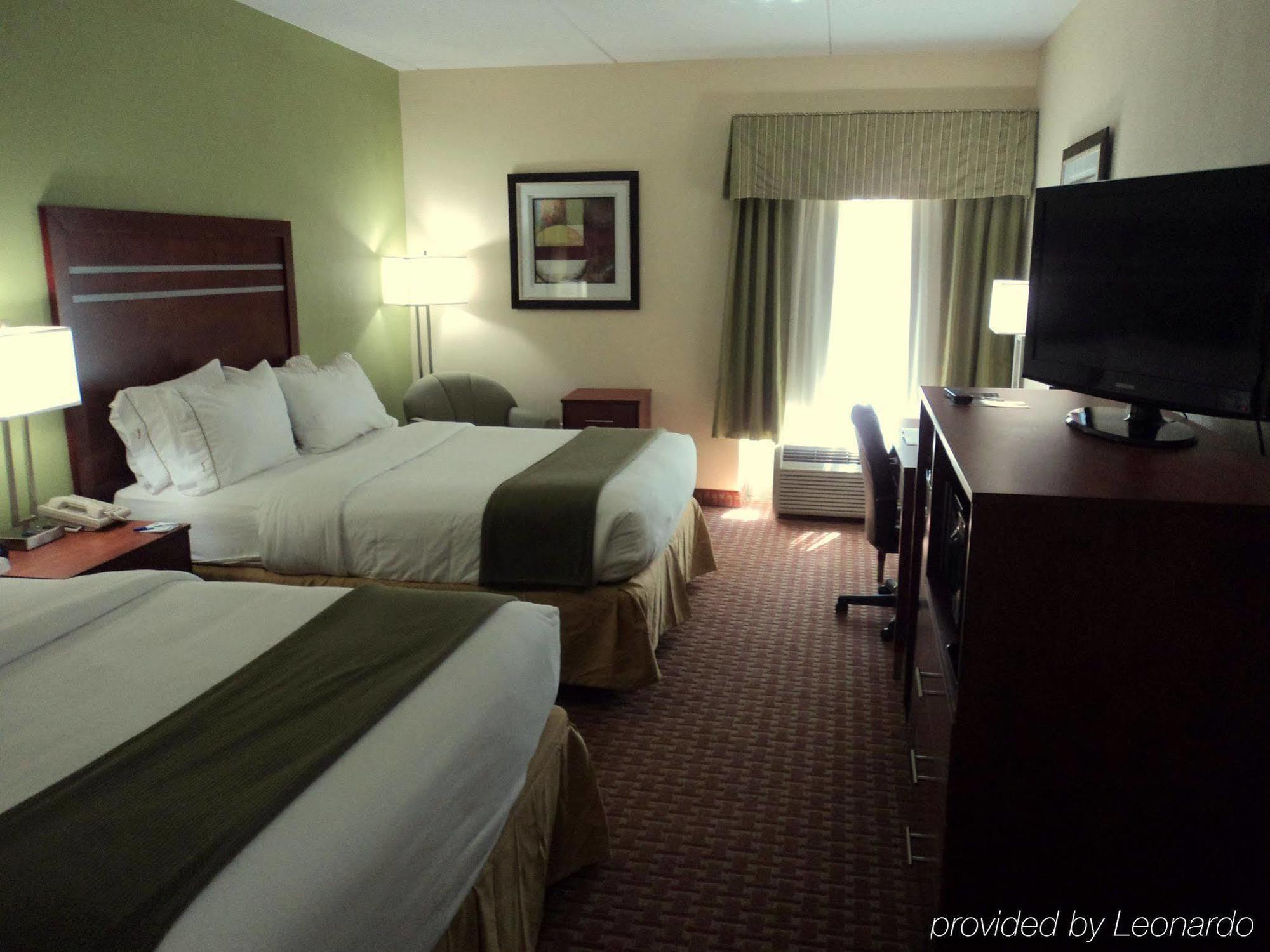 Holiday Inn Express Harrisburg Sw - Mechanicsburg By Ihg Extérieur photo