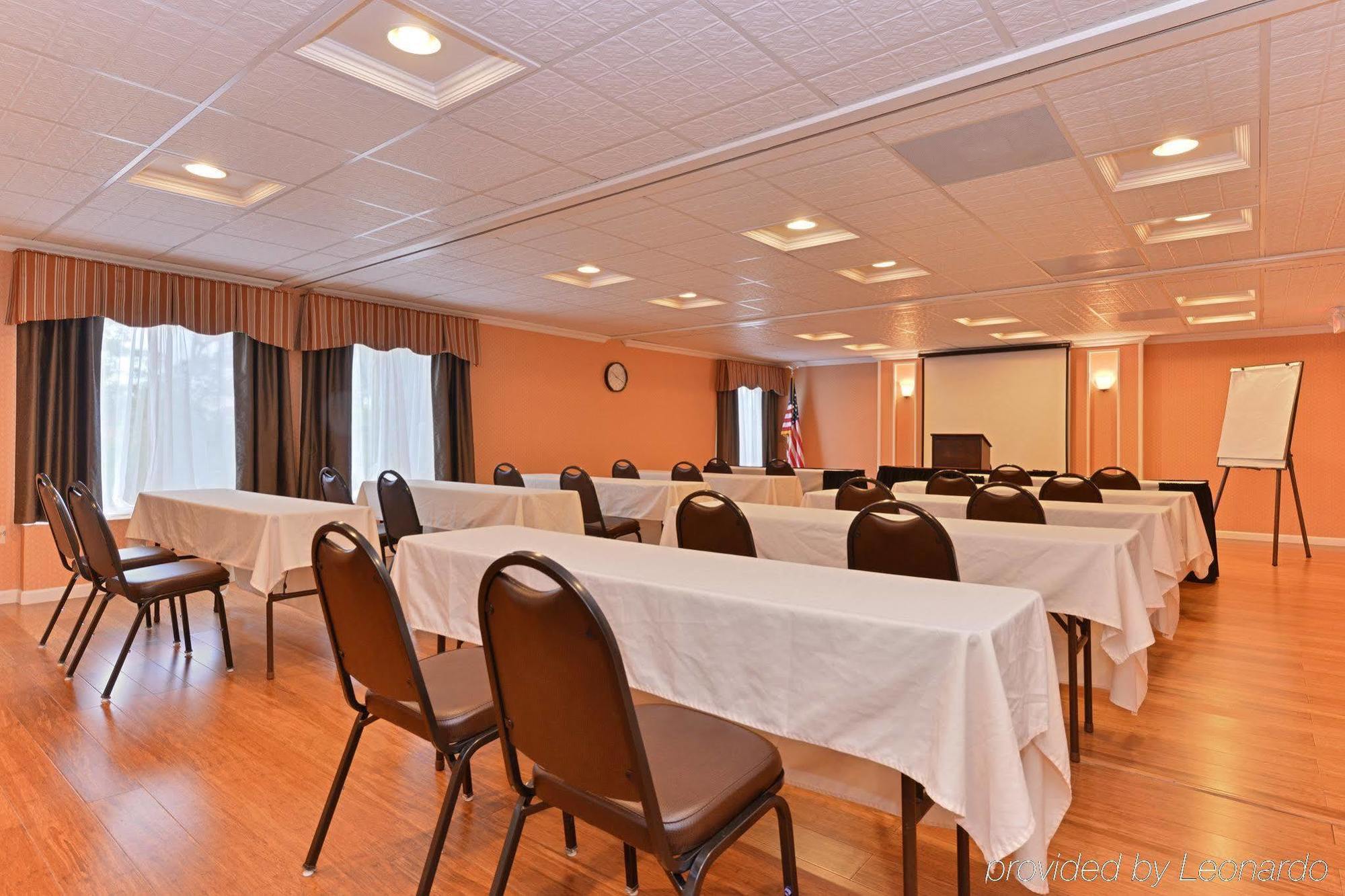 Holiday Inn Express Harrisburg Sw - Mechanicsburg By Ihg Extérieur photo