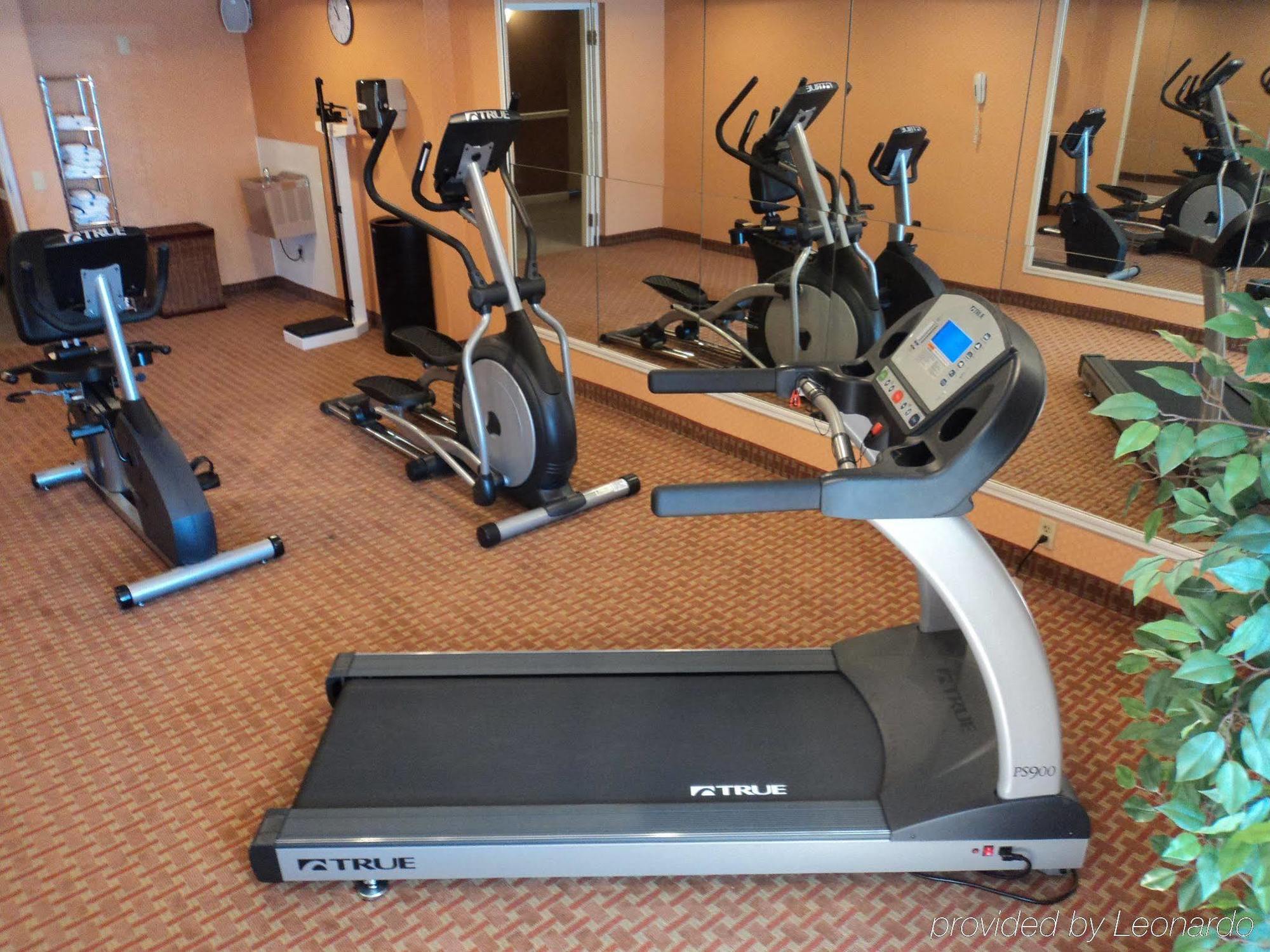 Holiday Inn Express Harrisburg Sw - Mechanicsburg By Ihg Extérieur photo