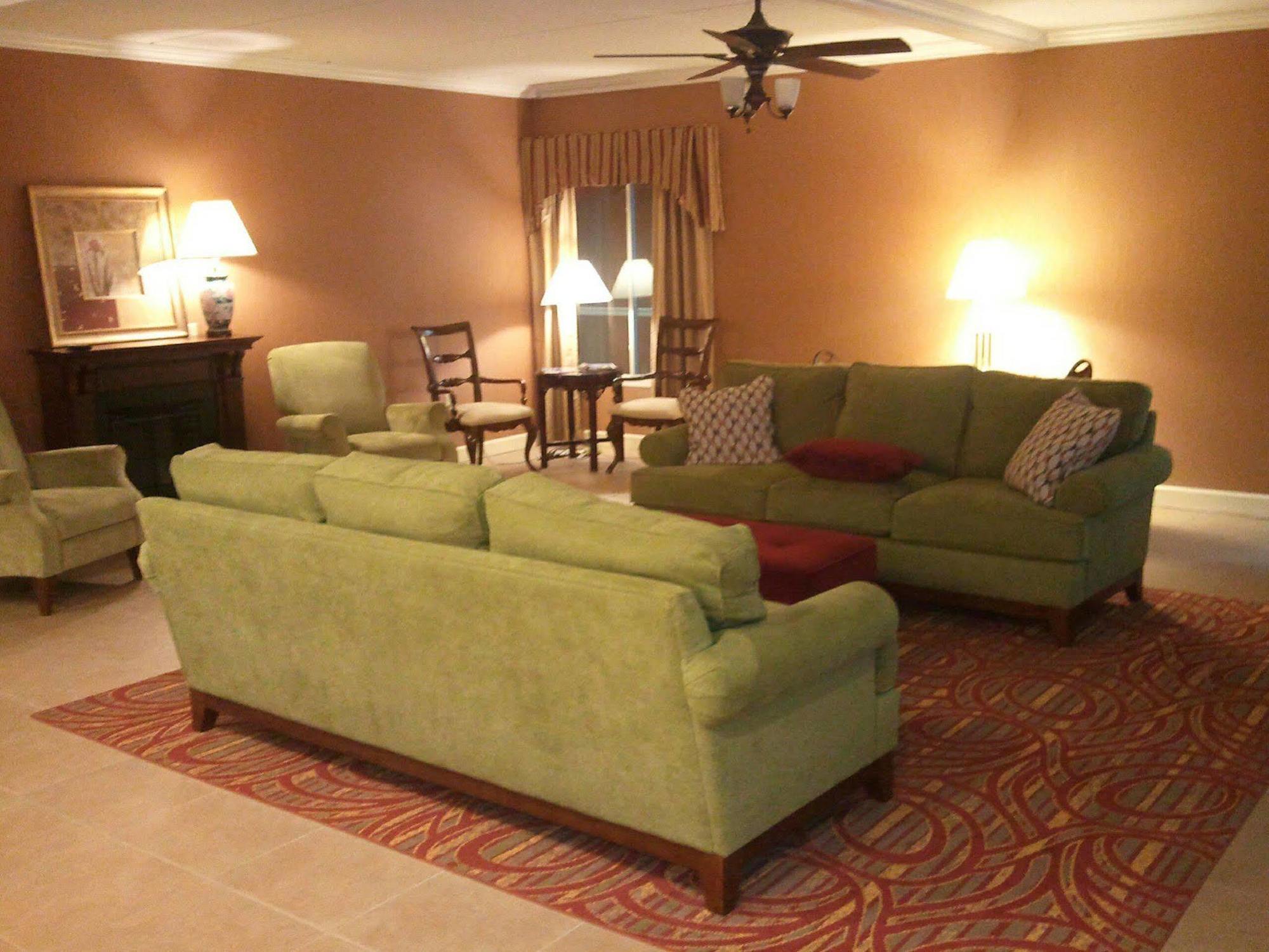 Holiday Inn Express Harrisburg Sw - Mechanicsburg By Ihg Extérieur photo