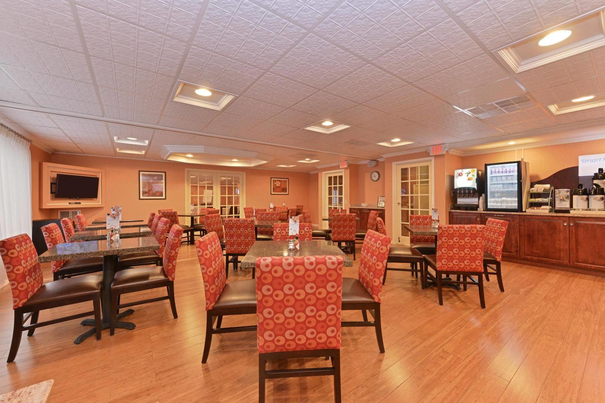 Holiday Inn Express Harrisburg Sw - Mechanicsburg By Ihg Extérieur photo