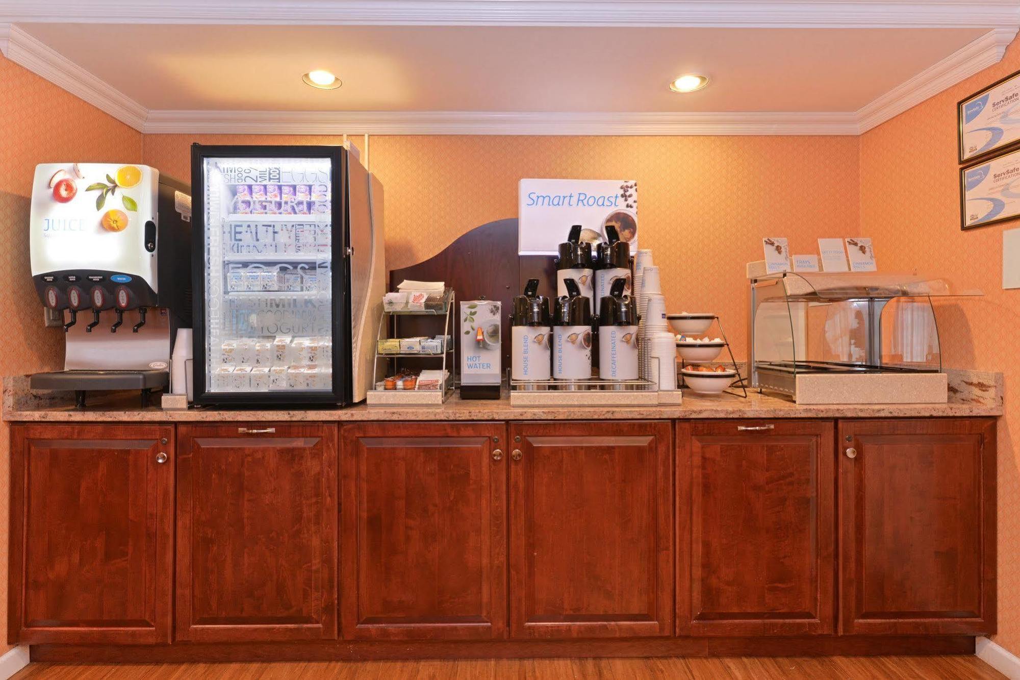 Holiday Inn Express Harrisburg Sw - Mechanicsburg By Ihg Extérieur photo