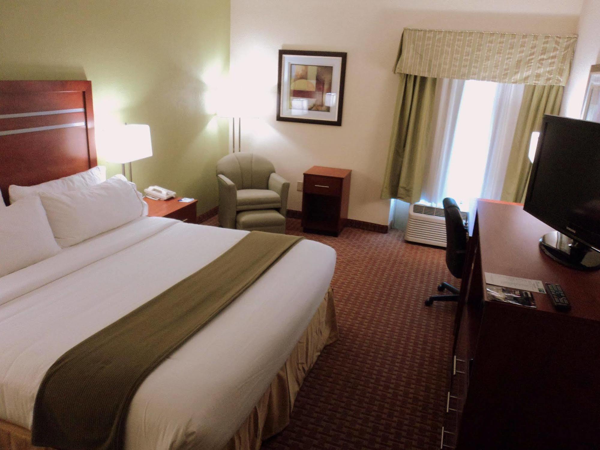 Holiday Inn Express Harrisburg Sw - Mechanicsburg By Ihg Extérieur photo