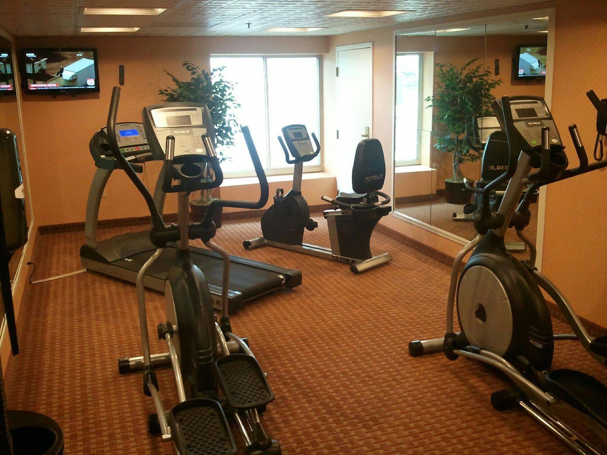 Holiday Inn Express Harrisburg Sw - Mechanicsburg By Ihg Extérieur photo