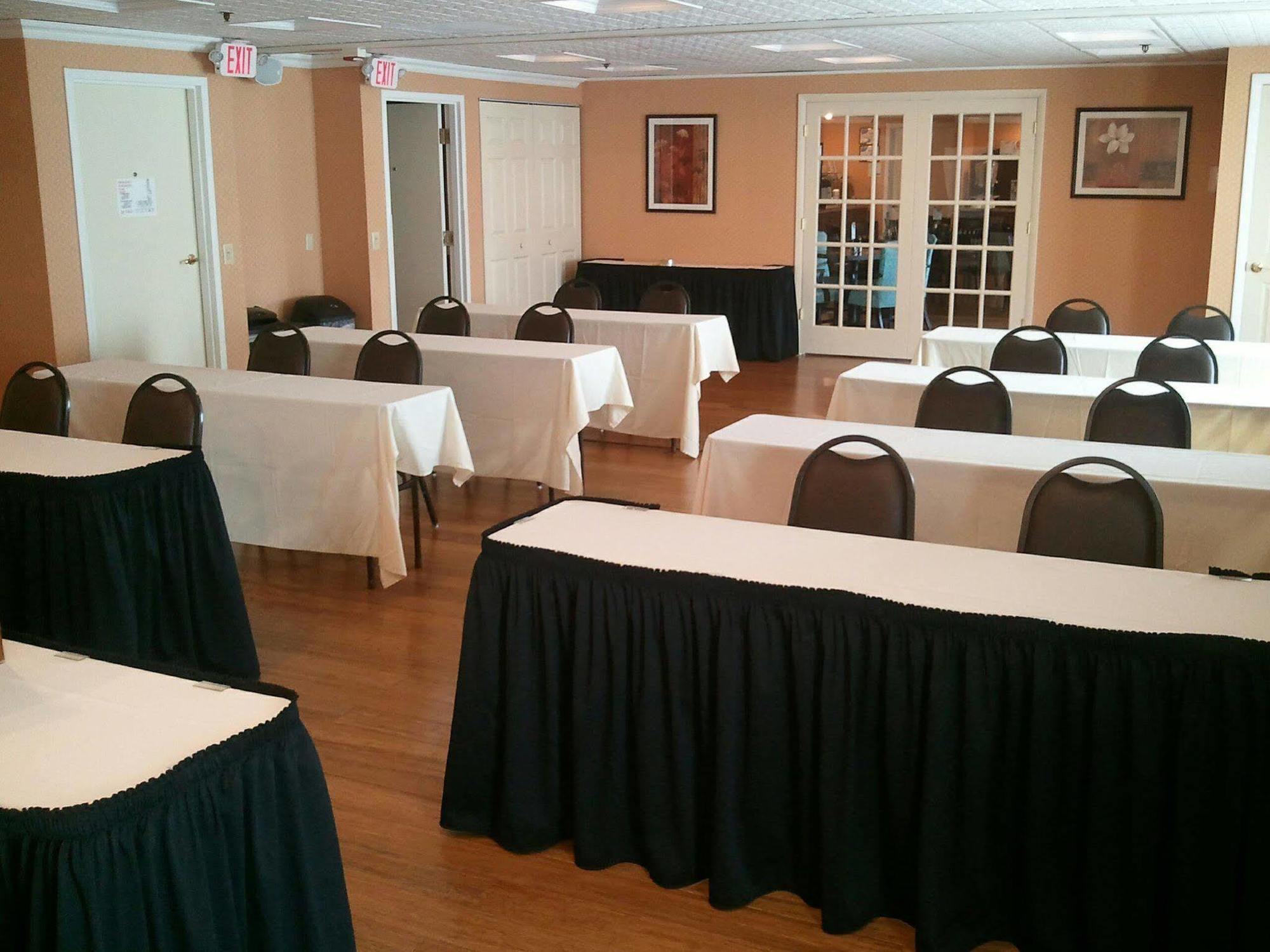 Holiday Inn Express Harrisburg Sw - Mechanicsburg By Ihg Extérieur photo