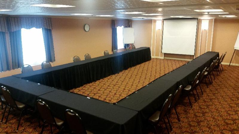 Holiday Inn Express Harrisburg Sw - Mechanicsburg By Ihg Extérieur photo