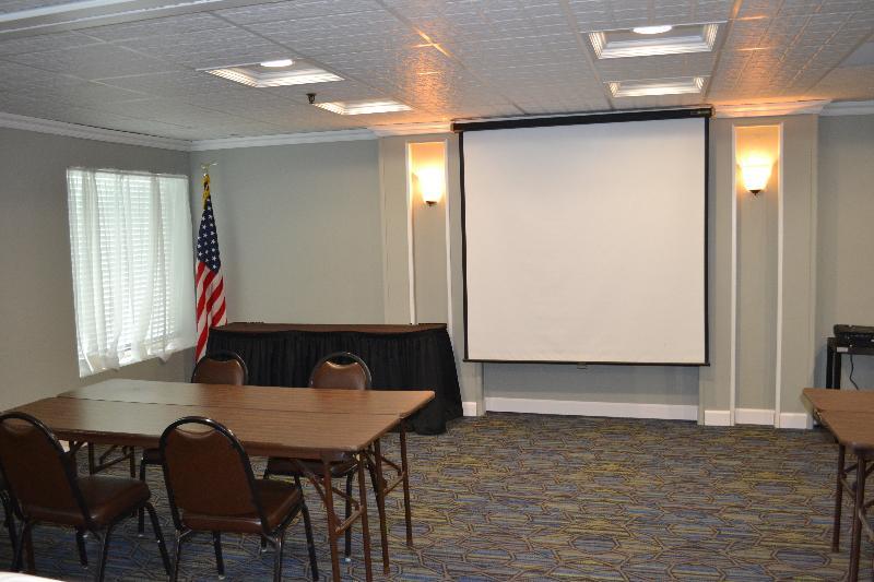 Holiday Inn Express Harrisburg Sw - Mechanicsburg By Ihg Extérieur photo