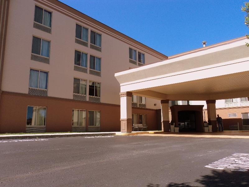 Holiday Inn Express Harrisburg Sw - Mechanicsburg By Ihg Extérieur photo