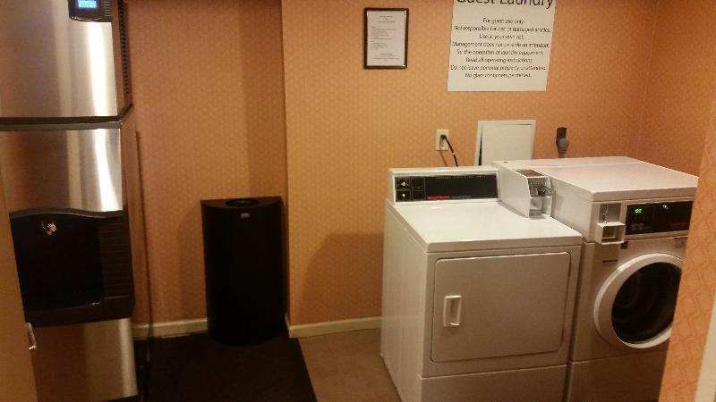 Holiday Inn Express Harrisburg Sw - Mechanicsburg By Ihg Extérieur photo