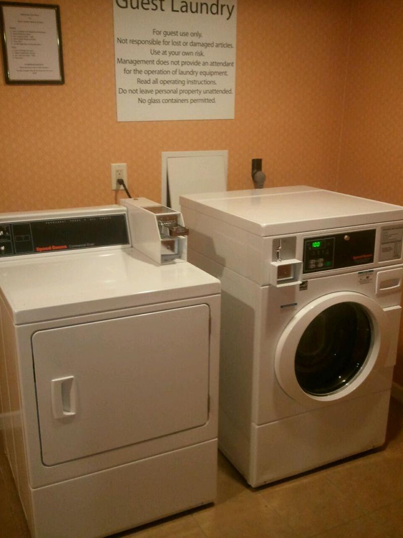 Holiday Inn Express Harrisburg Sw - Mechanicsburg By Ihg Extérieur photo