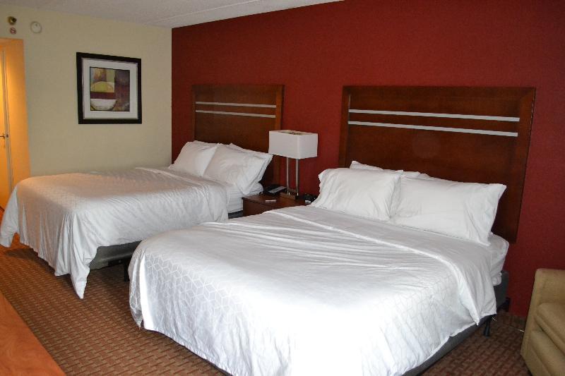 Holiday Inn Express Harrisburg Sw - Mechanicsburg By Ihg Extérieur photo